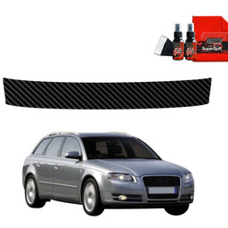 Grizzprotector Folia karbonowa Grizz Protector na próg bagażnika