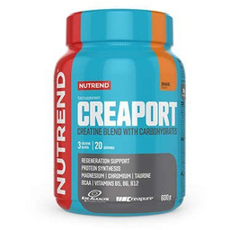 Nutrend Creaport - 600G