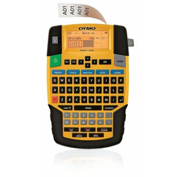 DYMO- drukarka etykiet RHINO 4200 z. walizkowy QWY