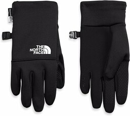 THE NORTH FACE Etip Rękawiczki czarny (Tnf Black)