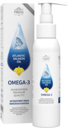 POKUSA Atlantic Salmon Oil - olej z łososia