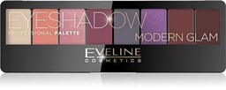 Eveline Eyeshadow Professional 03 Modern Glam 9,6g paleta