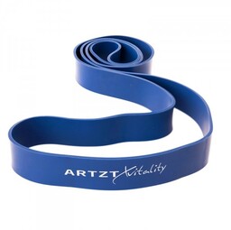 Taśma oporowa ARTZT vitality Power bardzo mocna/niebieska