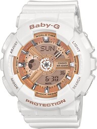 Zegarek kwarcowy Casio, BA-110-7A1ER, BABY-G