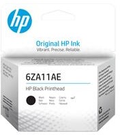 Głowica drukująca HP Tank czarna