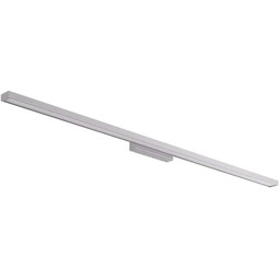 Lindby - Alenia Lampa Ścienna L120 White/Chrome