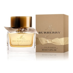 Burberry My Burberry Woda perfumowana 50 ml