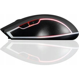 Mysz Modecom WRM1 M-MC-WRM1-100 (optyczna; 1600 Dp