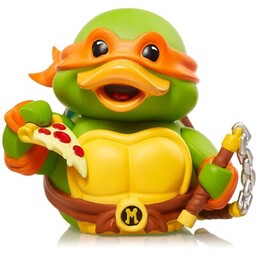 HASBRO Figurka Tubbz Kaczka TMNT Wojownicze Żółwie Ninja