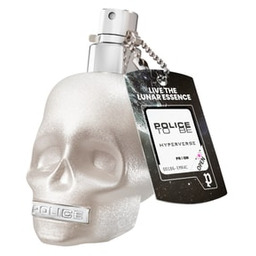 Police To Be Hyperverse for Woman Perfumy 40