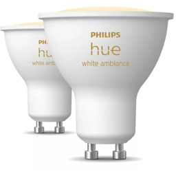 Philips Hue Hue White ambiance Inteligentny reflektor punktowy