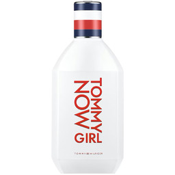 Tommy Hilfiger Tommy Girl Now woda toaletowa 100
