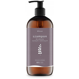 Fitomed Szampon Ziołowy Do Włosów Suchych i Normalnych
