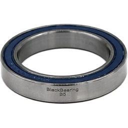 Łożysko jednostkowe 6903-2RS B5-17 x 30 x 7