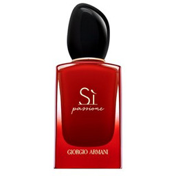 Armani (Giorgio Armani) Si Passione Intense woda perfumowana