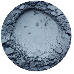 Annabelle Minerals, mineralny cień do powiek, 3g, Smoky