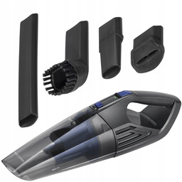 Odkurzacz akumulatorowy Proficare Pc Aks 3034 Szary