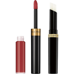 Max Factor Lipfinity Pomadka w Płynie, 2.3 ml
