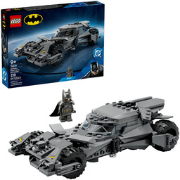 Lego 76331 DC Batman Batmobil z filmu Batman