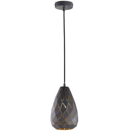 Lampa wisząca nowoczesna ONYX 301300142 - Trio
