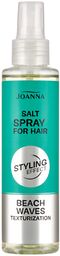 Joanna Styling Effect, spray solny, 150 ml