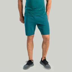 STRIX Spodenki Essential Deep Teal