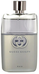 Gucci Gucci Guilty Eau Pour Homme, Woda toaletowa