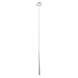 Lampa wisząca nowoczesna wpuszczana sopel PANA 7W ciepła