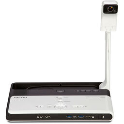 Ricoh System wideokonferencyjny Unified Communication System P3500 +