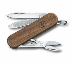 Victorinox Scyzoryk Classic SD Wood 0.6221.63
