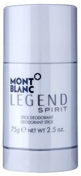 Mont Blanc Legend Spirit Pour Homme dezodorant sztyft