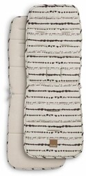 Elodie Wkładka do wózka CosyCushion Tidemarks drops