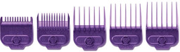 Andis Magnetic Comb Set S Nasadki do maszynki