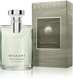 Bvlgari, Pour Homme, Woda perfumowana, 100ml