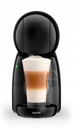 Ekspres Dolce Gusto Krups Piccolo Xs Black