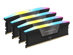 Corsair Vengeance RGB CMH192GX5M4B5200C38 moduł pamięci 192 GB