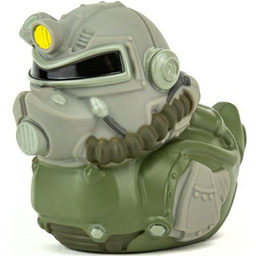 HASBRO Figurka Tubbz Kaczka Fallout - T-51 Zyskaj