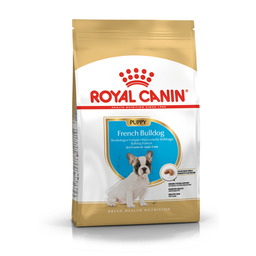 Royal Canin French Bulldog Puppy 3 kg -