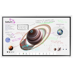 Monitor interaktywny Samsung 55" Flip Pro WM55B (LH55WMBWBGCXEN)