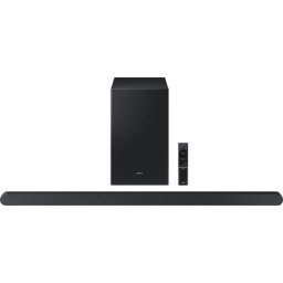 Soundbar Samsung HW-S700D/EN