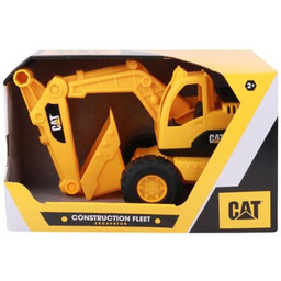 Koparka CAT Construction Fleet 82025 Zyskaj