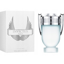 PACO RABANNE Invictus AQUA Perfumy męskie 100ml WAWA