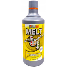 MELT ŚRODEK DO UDRAŻNIANIA RUR KANALIZACJA SYFONÓW MOCNY