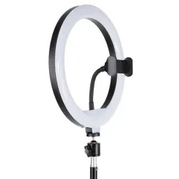 Havit ST7026 RGB Czarny Selfie stick