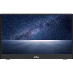 DAHUA Monitor PM16-F201PD 15.6" 1920x1080px IPS