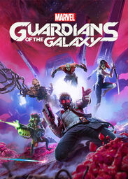 Marvel''s Guardians of the Galaxy (PC) klucz Steam