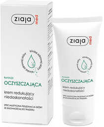 ZIAJA Krem redukujący trądzik 50 ml