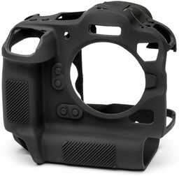 easyCover Osłona silikonowa do aparatu Canon EOS R3