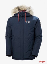 Helly Hansen Kurtka zimowa Coastal 3.0 Parka -