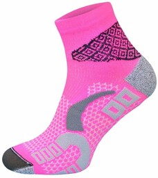 Todo Active Skarpety biegowe ULTRA, sportowe, RUNNING RAID